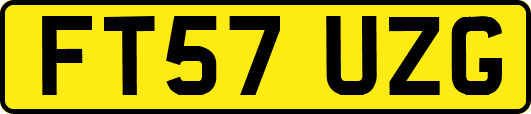 FT57UZG