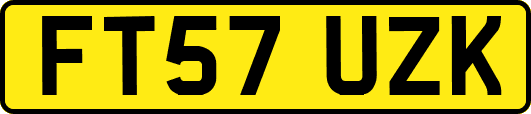FT57UZK