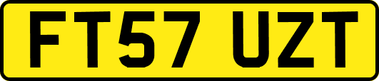 FT57UZT