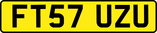 FT57UZU