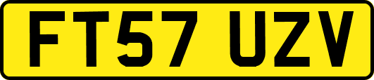 FT57UZV