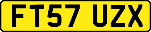 FT57UZX