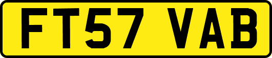 FT57VAB