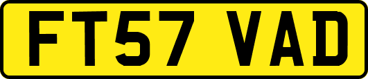 FT57VAD