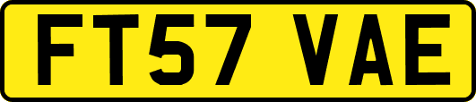 FT57VAE