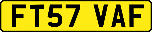 FT57VAF