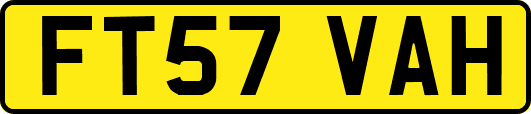 FT57VAH