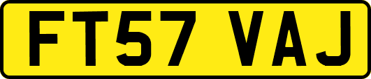 FT57VAJ