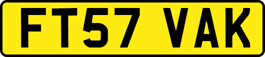 FT57VAK