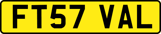 FT57VAL
