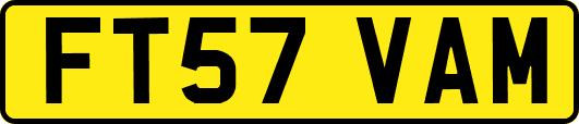 FT57VAM