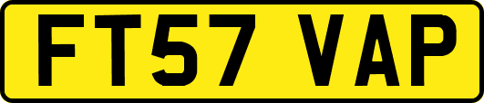 FT57VAP
