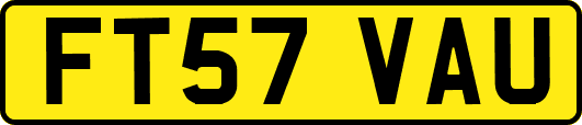 FT57VAU