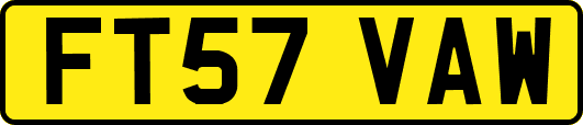 FT57VAW