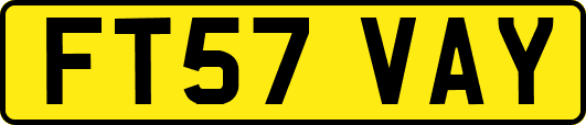 FT57VAY