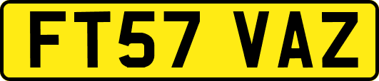 FT57VAZ