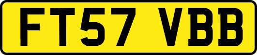 FT57VBB