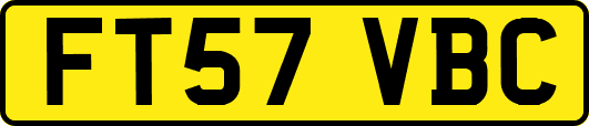 FT57VBC