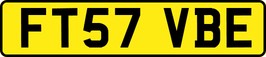 FT57VBE