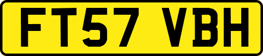 FT57VBH