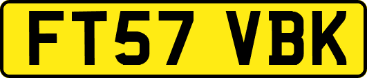 FT57VBK