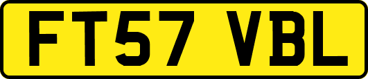 FT57VBL