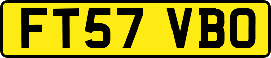 FT57VBO