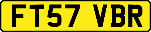 FT57VBR