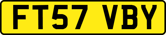 FT57VBY