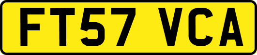 FT57VCA