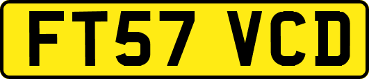 FT57VCD