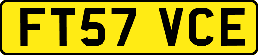 FT57VCE