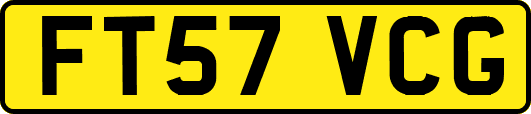 FT57VCG