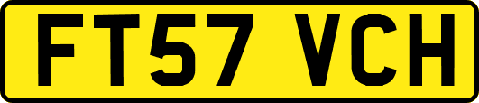 FT57VCH