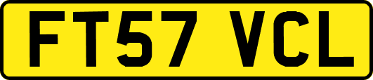 FT57VCL