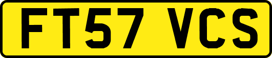 FT57VCS