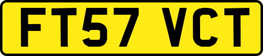FT57VCT