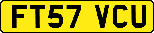FT57VCU