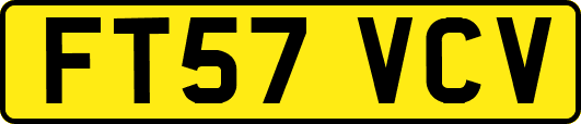 FT57VCV