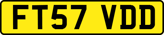 FT57VDD