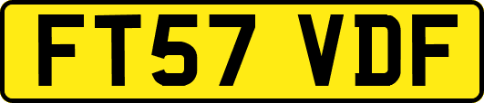 FT57VDF