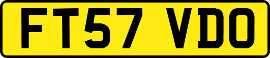 FT57VDO