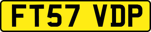 FT57VDP