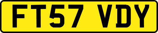 FT57VDY