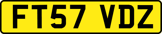 FT57VDZ