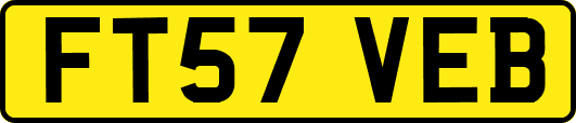 FT57VEB