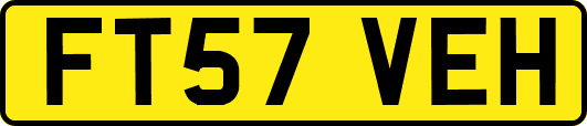 FT57VEH
