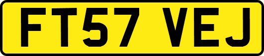 FT57VEJ