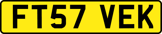 FT57VEK