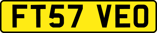 FT57VEO